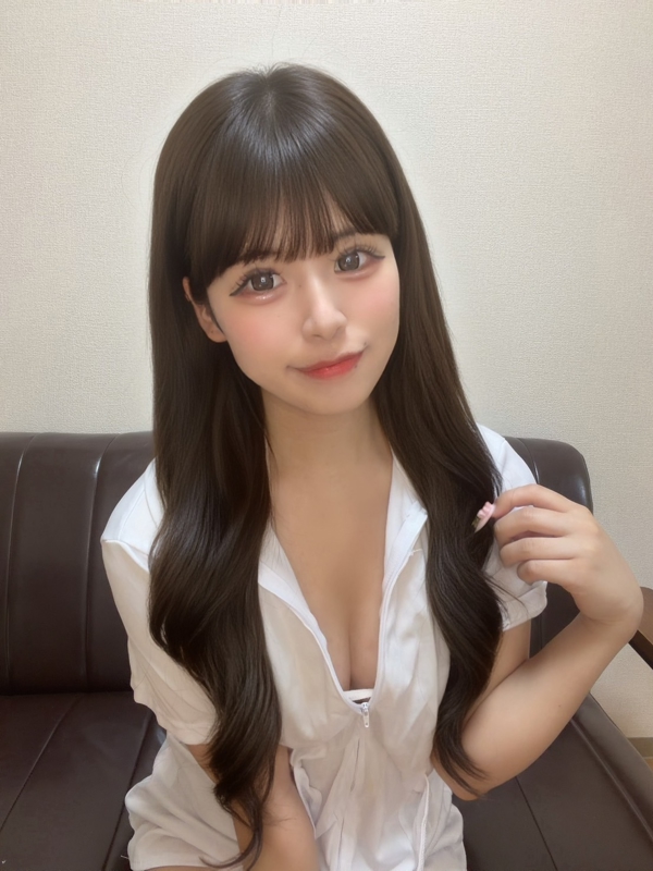 ゆゆの画像