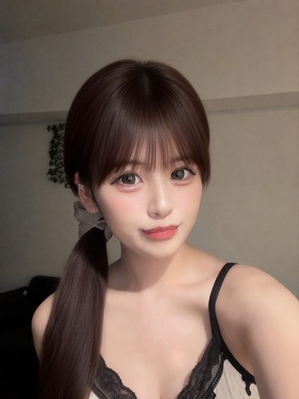 ゆゆの画像